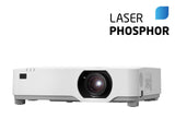 Xp-P621u, Pro 3lcd Laser  Projector, High Brightness