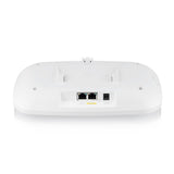 EAN 4718937637966 - Zyxel WBE530-EU0101F punto de acceso inalámbrico Blanco imagen 2