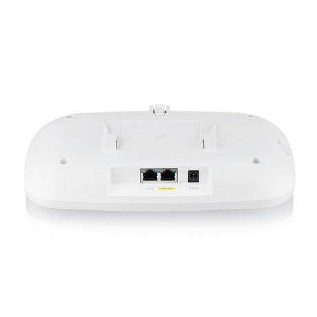 EAN 4718937637966 - Zyxel WBE530-EU0101F punto de acceso inalámbrico Blanco imagen 2
