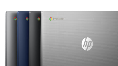 EAN 881767055720 - HP Chromebook 14a-nm0006nsx MediaTek 35,6 cm (14") Full HD 8 GB LPDDR5-SDRAM Wi-Fi 6 (802.11ax) ChromeOS P imagen 1
