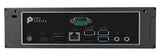 Msi Pro Dp21 13m-1070eu Intel® Core? I3 I3-13100 8 Go Ddr4-Sdram 256 Go Ssd Windows 11 Pro Mini Pc Negro