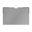 EAN 1220000630048 - Targus HS5113GL filtro para monitor 34,5 cm (13.6") Portátil Filtro de privacidad para pantallas sin marc imagen 1