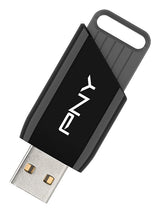 Pendrive 256gb Attache X Usb-A 3.2