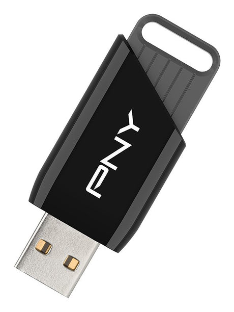 EAN 751492792903 - PNY Attaché X unidad flash USB 512 GB USB tipo A 3.2 Gen 1 (3.1 Gen 1) Negro imagen 7