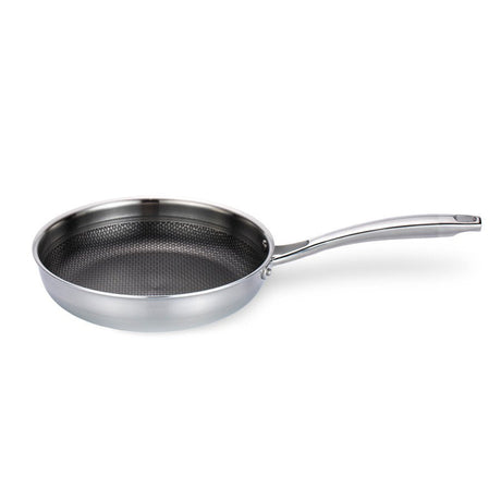 EAN 4820177140950 - Feel Maestro MR-1224-24 Sartén gourmet Alrededor imagen 1