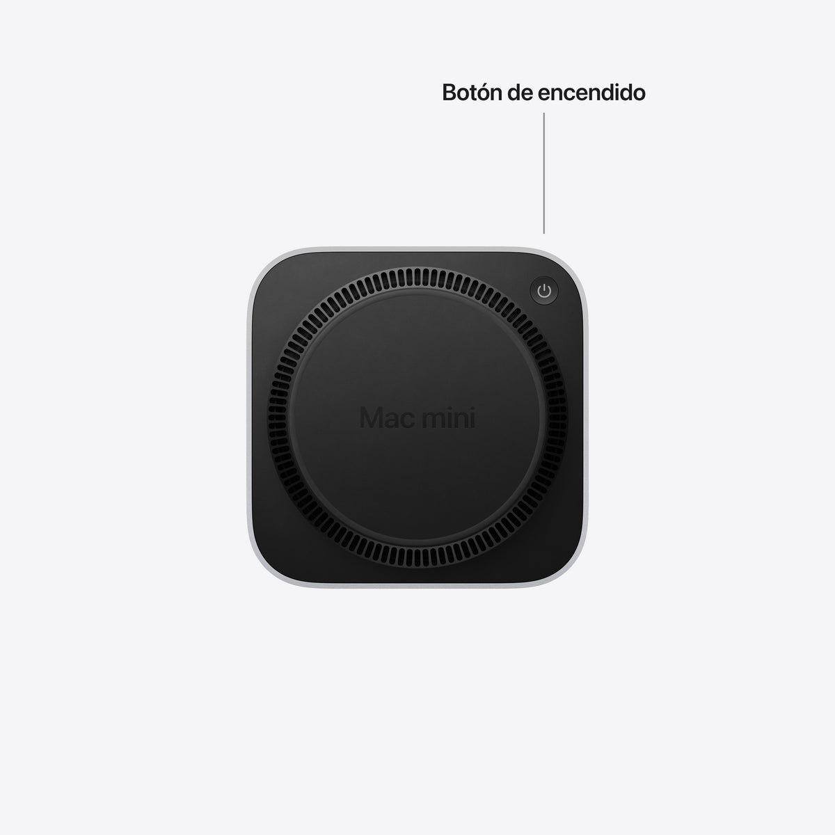 Apple Mac Mini M5 Pro 15-Core Cpu 24gb 512gb Ssd 16-Core Gpu