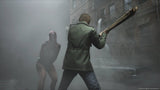 Juego Silent Hill 2 (G) Playstation 5