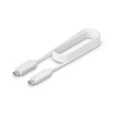 EAN 0810084692417 - Ubiquiti UACC-AI-Theta-Video-Cable-1M cable USB Blanco imagen 1