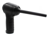 Aspiradora De Mano Denver Hvc-45 Bateria Recargable 6 Accesorios
