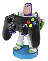 Soporte De Estatuilla Joystick Buzz Lightyear