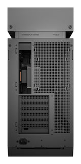 Caja Pc Midi Deepcool Cl6600 360mm Aio Negro  R-Cl6600-Bknna0-G-1