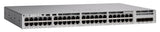 C9200l 48-Port 12xmgig 36x1g Cpnt