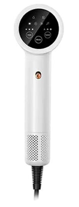 Secador Jimmy F7 Blanco