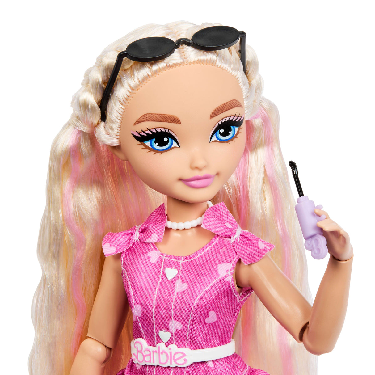 EAN 0194735354269 - Barbie JKP50 muñeca imagen 3