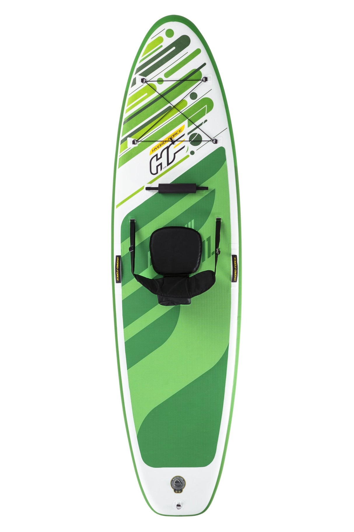 EAN 6942138952780 - Bestway 65310 tabla de surf Tabla de stand up paddle (SUP) imagen 8
