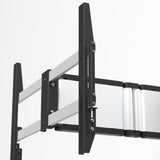 Icon 3d Large Alu/Black