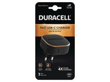 Duracell Usb-C 20w (Czarna)