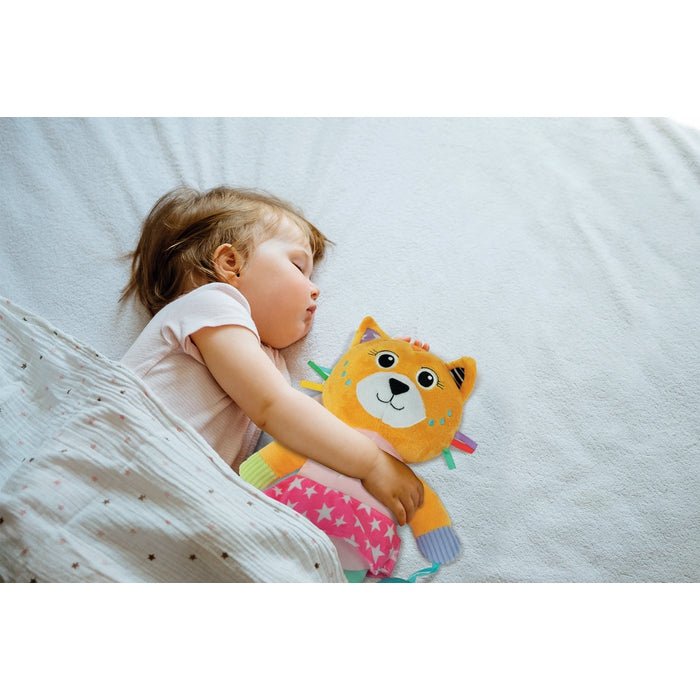 Peluche Katy La Gatita