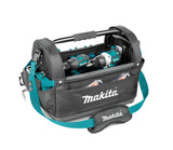 Caja De Herramientas Makita Abierta
