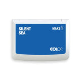 Colop Make1 Mempelkissen Silent Sea Retail