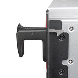 EAN 4710679818566 - Silverstone RM43-324-RS Estante Gris imagen 9