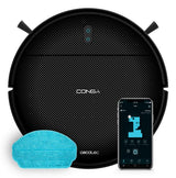 Aspirador 114725 Conga M10