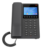 EAN 6947273705031 - Grandstream Networks GHP631W teléfono IP Negro 2 líneas LCD Wifi imagen 2