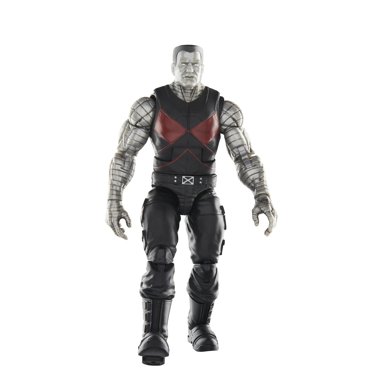 Figura Hasbro Marvel Legends Series Deadpool Legacy Collection Marvels Colossus