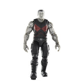 Figura Hasbro Marvel Legends Series Deadpool Legacy Collection Marvels Colossus