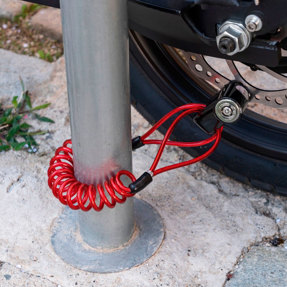 Youin Sistema Antirrobo Para Patinete Ele´Crico