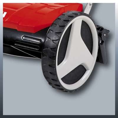 Cortacésped Einhell Hand-Rasenmäher Ge-Hm 38 S, Spindelmäher  3414165