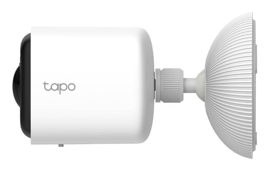 EAN 1210002609937 - TP-Link Tapo TC80 cámara de vigilancia Bala (forma) Cámara de seguridad IP Exterior 1920 x 1080 Pixeles T imagen 3