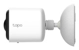 EAN 1210002609937 - TP-Link Tapo TC80 cámara de vigilancia Bala (forma) Cámara de seguridad IP Exterior 1920 x 1080 Pixeles T imagen 3