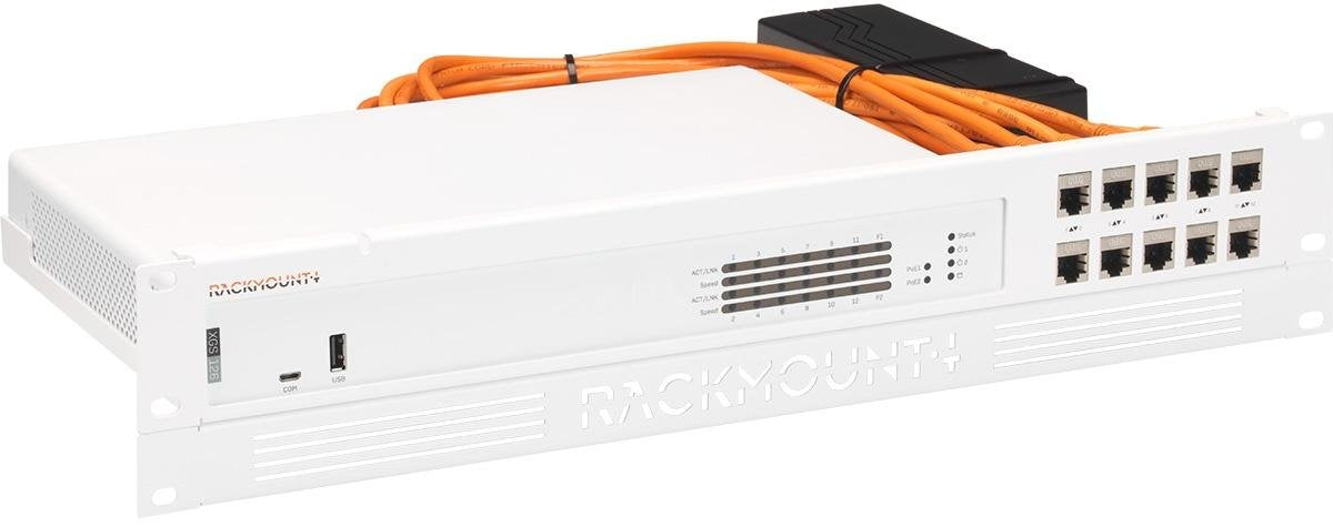 Rackmount.It Kit For Sophos Xgs116 Xgs126 Xgs136 Shielded
