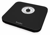 EAN 3094570152273 - Terraillon Nautic Rectángulo Negro Báscula de baño analógica imagen 1
