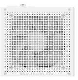Fuente De Alimentación Ocypus Iota P1200 1x Gpu De Alta Potencia De 12 Pines, 3x Pcie, 1200 Vatios Blanco 100208075