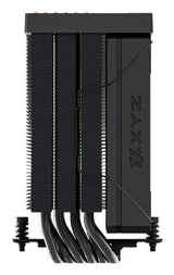 Disipador Xyz Xyz Thermax 6 Pulsar A-Rgb Black