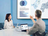 Viewboard Led Large Format Display Non Android 86 Inch -  3840x2160 - 24/7 - Usb-C, 4/32gb, 2x10w Speakers