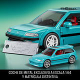 EAN 0194735330546 - Mattel JHF62 juguete de construcción imagen 11