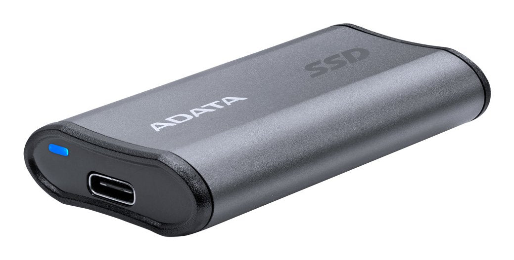 EAN 4711085935793 - ADATA SE880 1 TB USB Tipo C 3.2 Gen 2 (3.1 Gen 2) Gris imagen 3