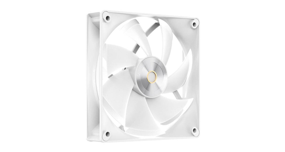 Ocypus Sigma L36 Argb (Blanco) Sigma-L36-Wh3aawwn00x-Gl