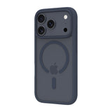 Grenen Ms Iphone 17 Pro Blue