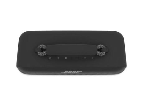 EAN 0017817848848 - Bose SoundLink Max Portable Speaker Altavoz monofónico portátil Negro imagen 3