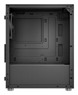 EAN 4711099476800 - Aerocool CS111 Mini Tower Negro imagen 5