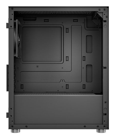 EAN 4711099476800 - Aerocool CS111 Mini Tower Negro imagen 5