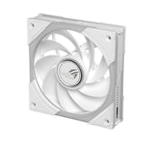 Asus Ventilador Rog Eurux Gr120 Fan Argb Reverse White