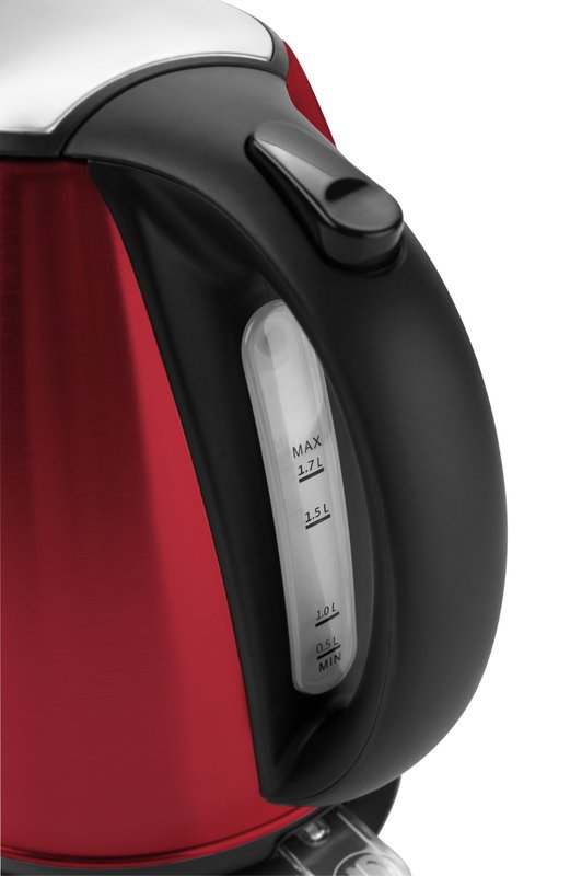 EAN 8590393255689 - Eta ETA359090010 tetera eléctrica 1,7 L 2200 W Rojo imagen 4