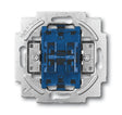 EAN 4011395102510 - Busch-Jaeger 2000/6/6 US-101 imagen 1