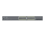 Engenius Cloud Managed Switch 24-Port Gbe Poe 240w Poe Hdget, 4x 10g Sfp ,Slots L2 , Ecs1528p - Cloud Or On-Premises Management