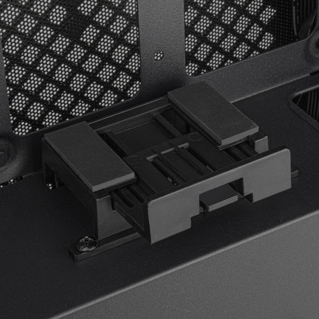 EAN 4710679815794 - Silverstone MILO 12 Mini Tower Negro imagen 13